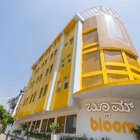 Bloom Hotel - Richmond Road Bengaluru Kültér fotó